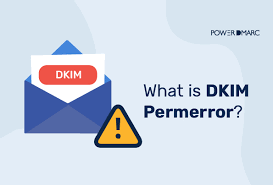 How To Fix DKIM Permerror?