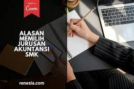 We did not find results for: 10 Alasan Memilih Jurusan Akuntansi Smk Bagi Yang Bingung Mau Apa