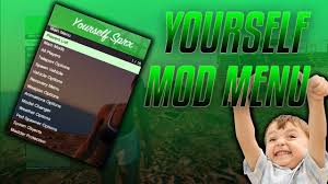 How to mod on xbox 1! Gta 5 Online Yourself Sprx Mod Menu Free Download Ps3 Youtube