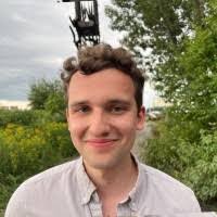 Ben Ulmer's Instagram, Twitter & Facebook