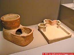 discover singapore pompeii roman food ancient roman food