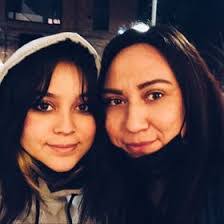 Monique Marrufo's Instagram, Twitter & Facebook