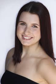 We are very proud to introduce the new owner of Trenton School of Dance,  Miss Sarah Renko! After 12 years, Miss Meredith has decided to step down in  order to focus more