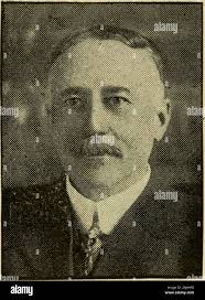 Frederick warren hi-res stock photography and images