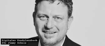 Digitales Kondolenzbuch für Jimmy Schulz