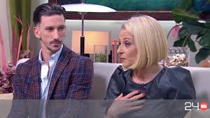 Marsi anikó felért a szakmája csúcsára. Marsi Aniko A Mokkaban Puffogott Es Elegedetlenkedett Amiert O Esett Ki A Dancing With The Starsbol 24 Hu