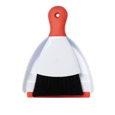 6 Oxo Tot Mini Dust Pan And Brush Set Orange By Oxo Tot Http Www Amazon Com Dp B0038je63w Ref Cm Sw R Pi Dp Mk4xrb1y Oxo Tot Dust Pan Dustpans And Brushes