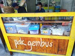 Check spelling or type a new query. The Stall Photo De Restoran Ayam Gepuk Pak Gembus Selayang Batu Caves Tripadvisor