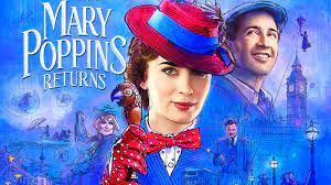 Get mary poppins movie at target™ today. Mary Poppins Ruckkehr Der Erste Trailer Zum Disney Film Veroffentlicht Beste Serien De