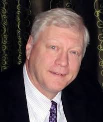 George Atkinson Obituary