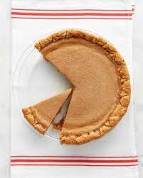 Navy Bean Pie Recipe Recipe Bean Pie Navy Bean Pie Recipe Pie Recipes