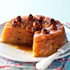 Gateau De Pommes Aux Noisettes Recettes De Cuisine Gateau Aux Pommes Recette