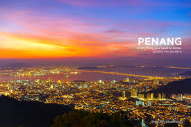 Persatuan bolasepak pulau pinang, penang. Cuti Cuti Malaysia Pulau Pinang