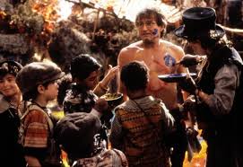 Robin Williams Photo Hook Robin Williams Robin Hook Movie