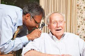 What Training Do Hearing Aid Specialists Have?