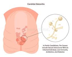 Image result for Balanitis