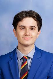 Dylan Ricketts's Instagram, Twitter & Facebook