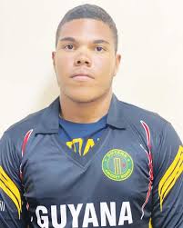 CWI Rising Stars 50-Over Championships: Guyana lead points table heading  into 3rd round
