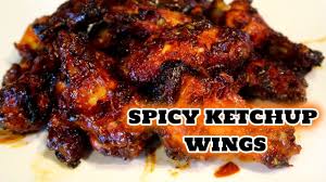 Smoked Apple Butter Chicken Wings In The Oven Easy Chicken Wing Recipes Youtube