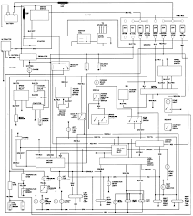 Location of fuse boxes, fuse diagrams, assignment of the electrical fuses and relays in toyota vehicle. 83 Toyotum Fuse Box Diagram