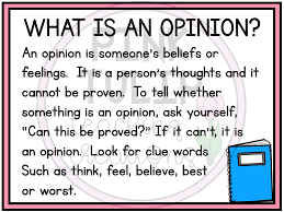 Fact And Opinion Powerpoint Guided Teaching In 2020 Fact And Opinion Writing Rubric Teachers Learning
