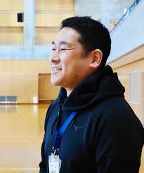 横浜から下田に移り住んだカヌー選手三条市スポーツ協会「岩瀬晶伍」さん