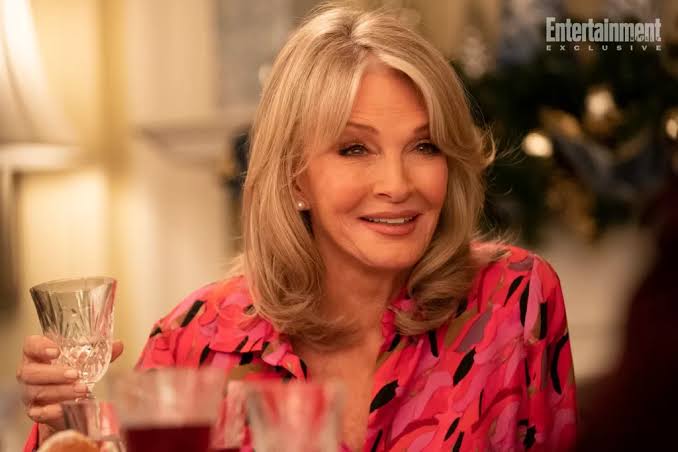 Deidre Hall to appear on Hacks season 3 | Deidre Hall