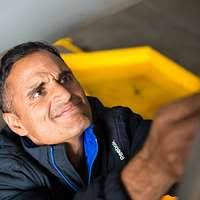 Staff Sgt. Robert Knickle a 354th Aircraft Maintenance