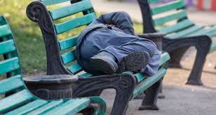 Image result for public images of homeless children