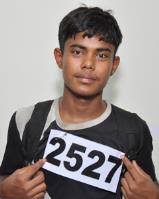 Game/ Sport: Badminton (Men)