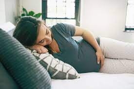 Covid 19 Has A Prolonged Effect For Many During Pregnancy Uc San Francisco
