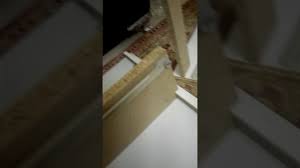 تركيب دواليب ايكيا Youtube