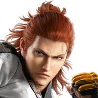 Rey_Phasa's Tekken 8 Stats