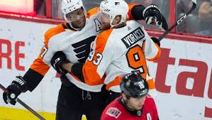 Jun 03, 2021 · /seriál deníku/ pocta a sen. Jakub Voracek Scott Laughton Score 2 Apiece Flyers Beat Senators 7 4