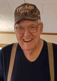 Elton Ball Obituary (2024)