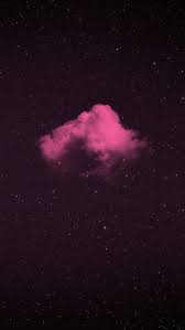 1080 x 1920 jpeg 40 кб. Aesthetic Clouds Pink Amoled Bezel Less Black Dark Iphone Night Sky Oled Hd Mobile Wallpaper Peakpx