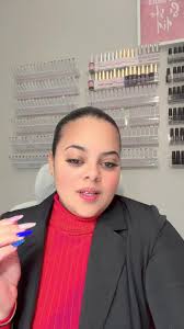 Yanlis la profe nails (@yanlislaprofenails)’s videos with sonido original