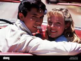 Danielle phillips hi-res stock photography and images