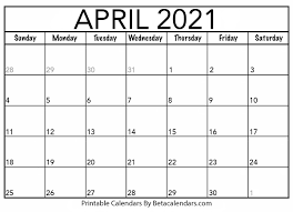 Download in pdf and print easily at home or office yearly calendars for any year, starting with day of the week that you choose. Printable Calendar 2021 Download Print Free Blank Calendars
