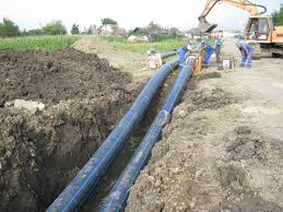 Compania De Apa Somes Contract De 355 De Milioane De Euro Ce VizeazÄƒ Dezvoltarea ReÈ›elei De ApÄƒ Din JudeÈ›ele Cluj È™i SÄƒlaj Cluj Am