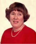 Dona Thornton Obituary (1945