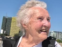 Top Elvis impersonator Peter Giarratano's day job is a funeral director