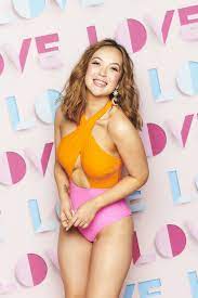 Love Island S Sharon Gaffka On Claims Show Is Damaging To Women