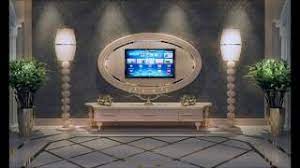 En yeni zebrano modelleri ile dekorasyon fikirlerini keşfedin. 2019 Zebrano Duvar Uniteleri Youtube