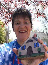 77 Pleasant Street is all set for a Gnomey Christmas!!!