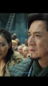 Corazon De Dragon Jackie Chan