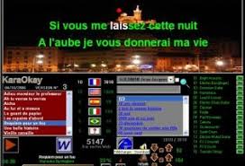 3 Logiciels Gratuit De Karaoke Sur Pc A Telecharger
