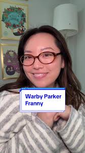 Warny Parker Gus