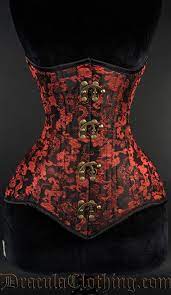 Want a comprehensive list of all the corset brands that i (lucy) guided galleries for corset window shopping (highly recommended!) shopping by price alone (like. Red Dragon Extreme Waist Corset