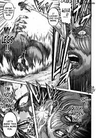 Attack on titan is a tv anime that started back in 2013 and still in production with a length of 24 minutes per episode and an amazing 9 out of 10 stars rating by 150,235 unique voters. Attack On Titan Anime Attack On Titan 82 Manga Read